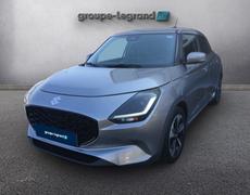 Suzuki Swift Arnage