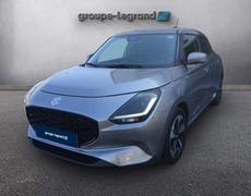 Suzuki Swift Arnage