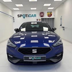 Seat Leon 1.5 eTSI 150 DSG S&S FR Rouen