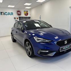 Seat Leon 1.5 eTSI 150 DSG S&S FR Rouen