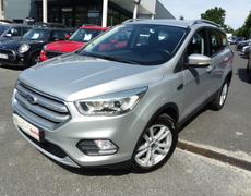 Ford Kuga Montévrain