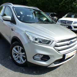 Ford Kuga 1.5 TDCI 120CH STOP&START TREND BUSINESS 4X2 POWERSHIFT Mont&eacute;vrain
