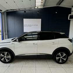 Peugeot 3008 Puretech 130 S&S GT LINE Ploemeur