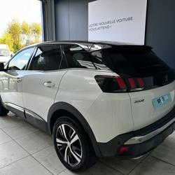 Peugeot 3008 Puretech 130 S&S GT LINE Ploemeur