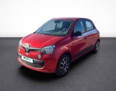 Renault Twingo 3 Montélimar