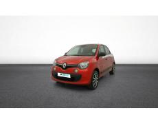 Renault Twingo 3 Montélimar