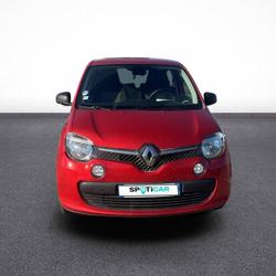 Renault Twingo 3 Twingo III 1.0 SCe 70 BC Life Mont&eacute;limar