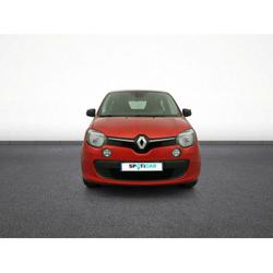 Renault Twingo 3 Twingo III 1.0 SCe 70 BC Life Mont&eacute;limar