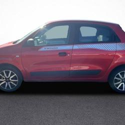 Renault Twingo 3 Twingo III 1.0 SCe 70 BC Life Mont&eacute;limar