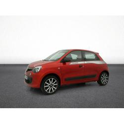 Renault Twingo 3 Twingo III 1.0 SCe 70 BC Life Mont&eacute;limar