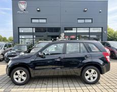 Suzuki Vitara Nouvoitou