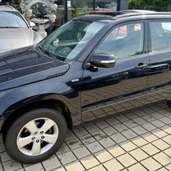 Suzuki Vitara II 1.9 DDiS 4x4 Nouvoitou