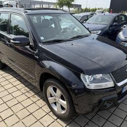 Suzuki Vitara II 1.9 DDiS 4x4 Nouvoitou