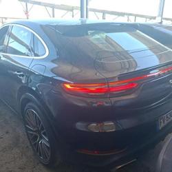 Porsche Cayenne (9YB) 3.0 V6 462CH E-HYBRID Mont&eacute;vrain