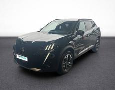 Peugeot 2008 Montélimar