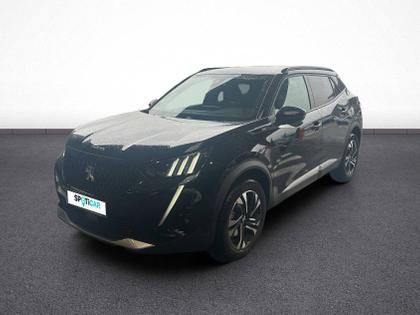 Peugeot 2008 Montélimar