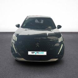 Peugeot 2008 2008 BlueHDi 130 S&S EAT8 GT Mont&eacute;limar