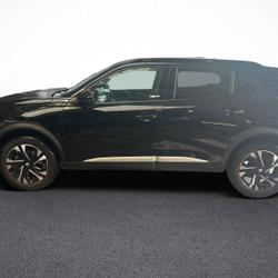 Peugeot 2008 2008 BlueHDi 130 S&S EAT8 GT Mont&eacute;limar