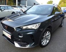 Cupra Formentor Montévrain