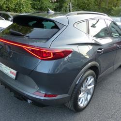 Cupra Formentor 1.4 E-HYBRID 204CH BUSINESS EDITION DSG6 Mont&eacute;vrain