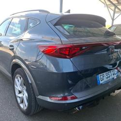 Cupra Formentor 1.4 E-HYBRID 204CH BUSINESS EDITION DSG6 Mont&eacute;vrain
