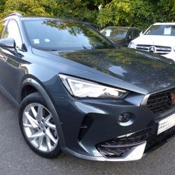 Cupra Formentor 1.4 E-HYBRID 204CH BUSINESS EDITION DSG6 Mont&eacute;vrain