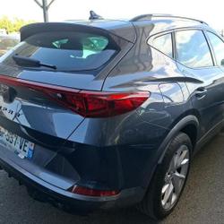 Cupra Formentor 1.4 E-HYBRID 204CH BUSINESS EDITION DSG6 Mont&eacute;vrain