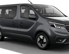 Renault Trafic Roézé-sur-Sarthe