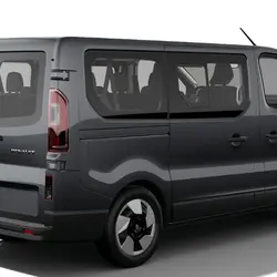 Renault Trafic GRAND 2.0 BLUE DCI 150CH EVOLUTION AUTO -26 Ro&eacute;z&eacute;-sur-Sarthe