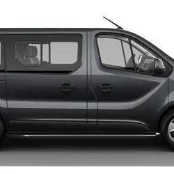 Renault Trafic GRAND 2.0 BLUE DCI 150CH EVOLUTION AUTO -26 Ro&eacute;z&eacute;-sur-Sarthe