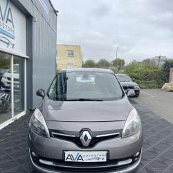 Renault Grand Scenic 3 III (R95) 1.5 dCi 110ch Authentique 7 places Gouesnou