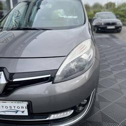 Renault Grand Scenic 3 III (R95) 1.5 dCi 110ch Authentique 7 places Gouesnou