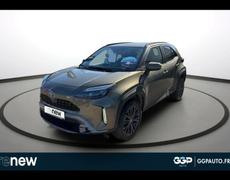 Toyota Yaris Cross Feignies