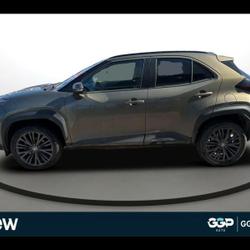 Toyota Yaris Cross 116h Trail MY21 Feignies