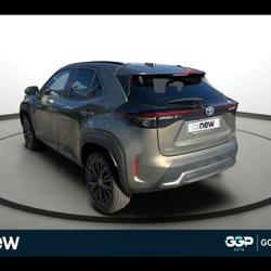 Toyota Yaris Cross 116h Trail MY21 Feignies