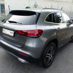 Mercedes GLA 200 163CH BUSINESS LINE 7G-DCT Mont&eacute;vrain
