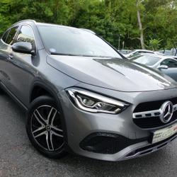 Mercedes GLA 200 163CH BUSINESS LINE 7G-DCT Mont&eacute;vrain