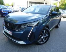 Peugeot 3008 Montévrain