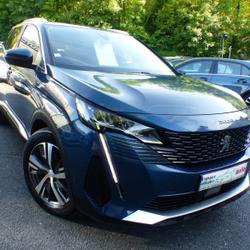 Peugeot 3008 HYBRID 225CH ALLURE PACK E-EAT8 Mont&eacute;vrain