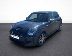 Mini Hatch Montélimar