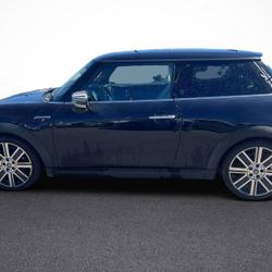 Mini Hatch Hatch 3 Portes Cooper S 178 ch DKG7 Finition Business Design Mont&eacute;limar