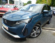 Peugeot 3008 Montévrain