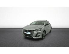 Peugeot 208 Montélimar