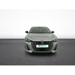 Peugeot 208 208 100 S&S BVM6 Allure Mont&eacute;limar