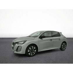 Peugeot 208 208 100 S&S BVM6 Allure Mont&eacute;limar
