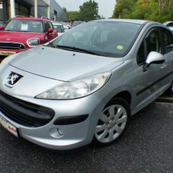 Peugeot 207 1.6 16V 120CH EXECUTIVE PACK BAA 5P Mont&eacute;vrain