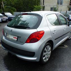 Peugeot 207 1.6 16V 120CH EXECUTIVE PACK BAA 5P Mont&eacute;vrain