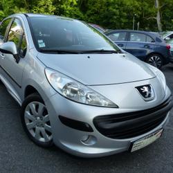 Peugeot 207 1.6 16V 120CH EXECUTIVE PACK BAA 5P Mont&eacute;vrain