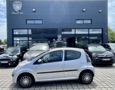 Citroen C1 Nouvoitou