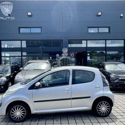 Citroen C1 1.0I Nouvoitou